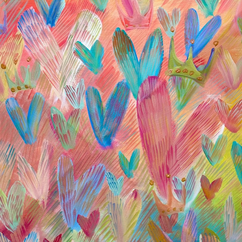 Meet your Posher, Lisa